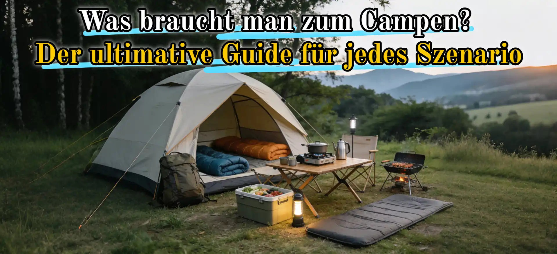zelte berger Lagoon Familienzelt 4 Personen | Geräumiges Campingzelt mit 2 Eingängen & Sonnendach | Tunnelzelt wasserdicht mit Moskitonetz & festem Boden kleinbikes #kleinquantum #kleinquantumpro @klein_quantum custom-color-red Menge auswählen:2 Stück Silber