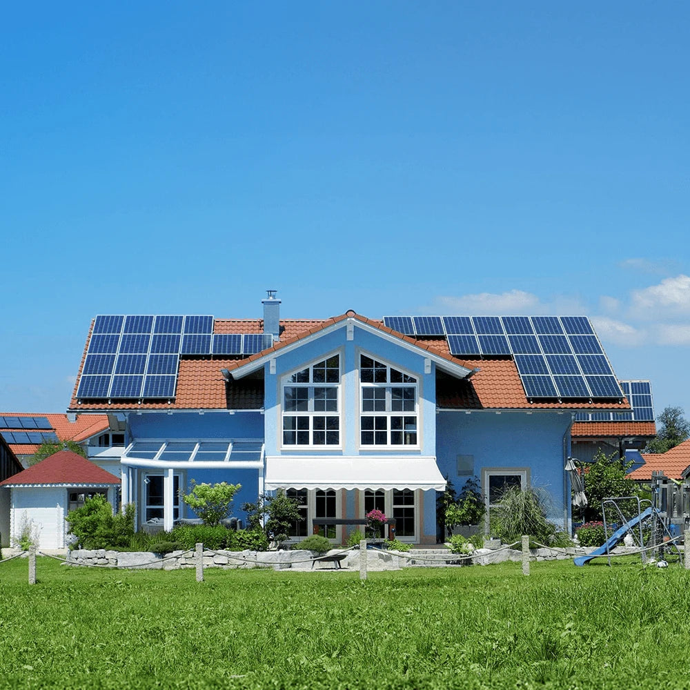 Redodo LiFePO4 Batterie für den Haushalt – zuverlässige Heim-Energiespeicherung
