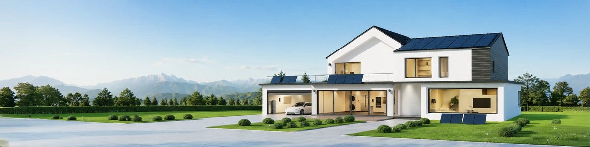 LiFePO4 акумулятори в Україні