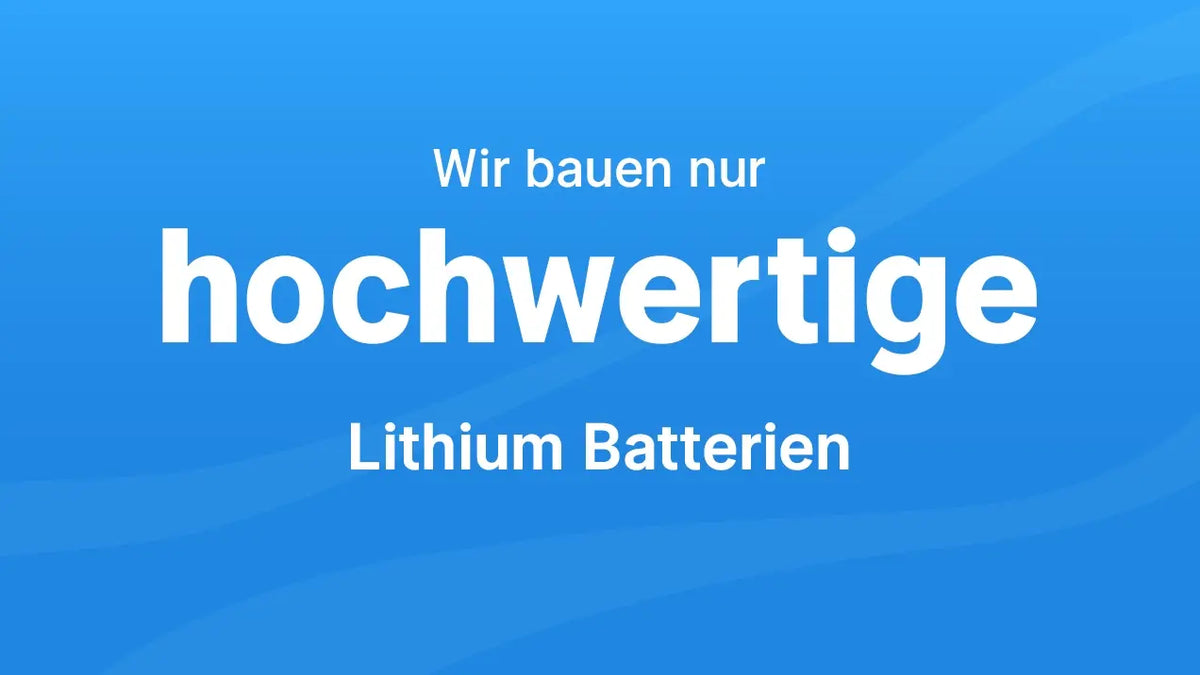 Wir sind immer für Sie da