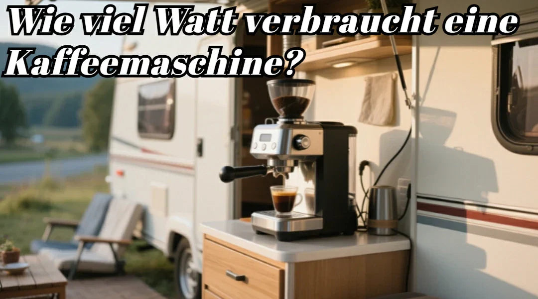 Wie-viel-Watt-verbraucht-eine-Kaffeemaschine redodopower-de