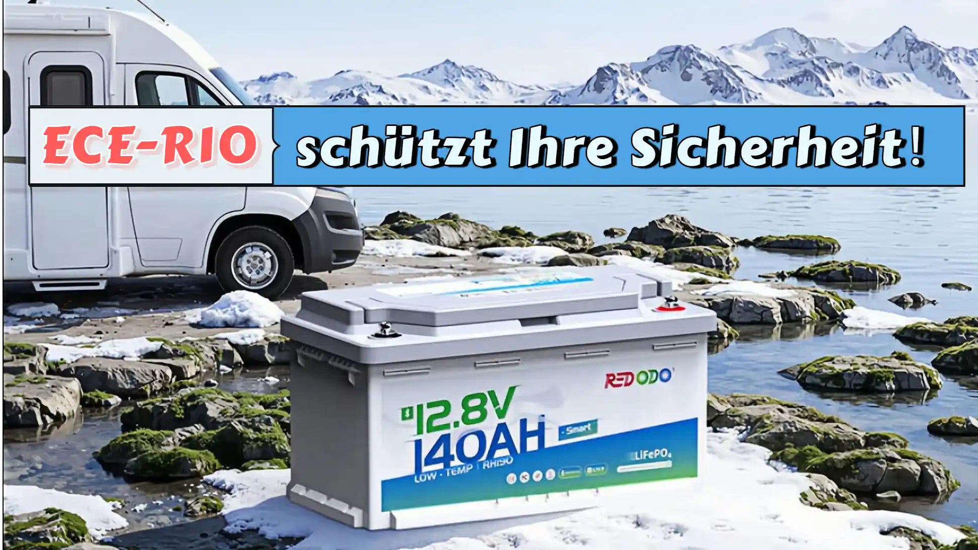 ECE-R10-Zertifizierung: Warum sie für Ihre Sicherheit zählt