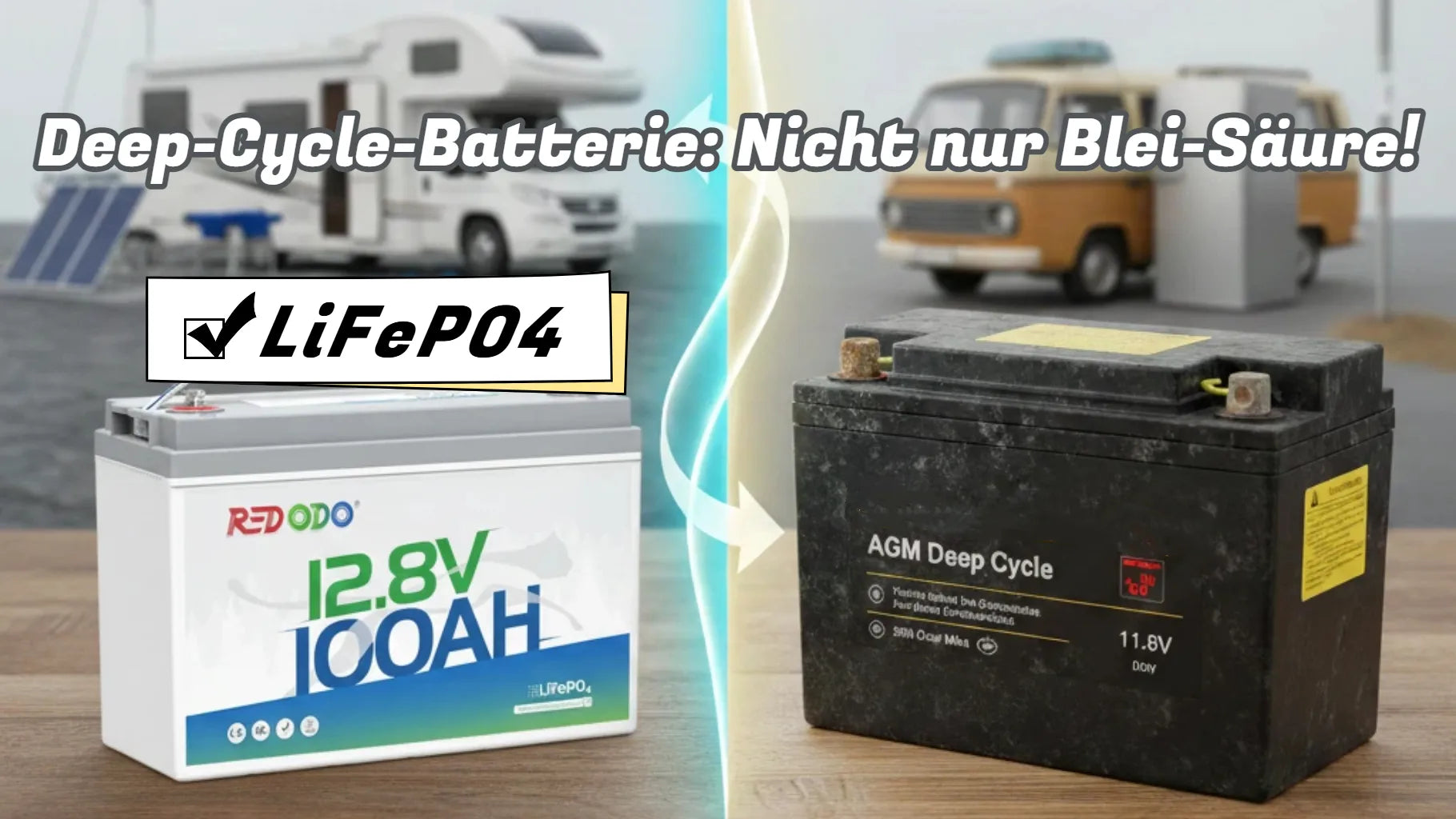 Schone Batterie Blei Saure Bildnull