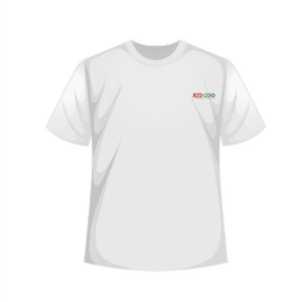 Redodo Exclusive T-shirt redodopower-de