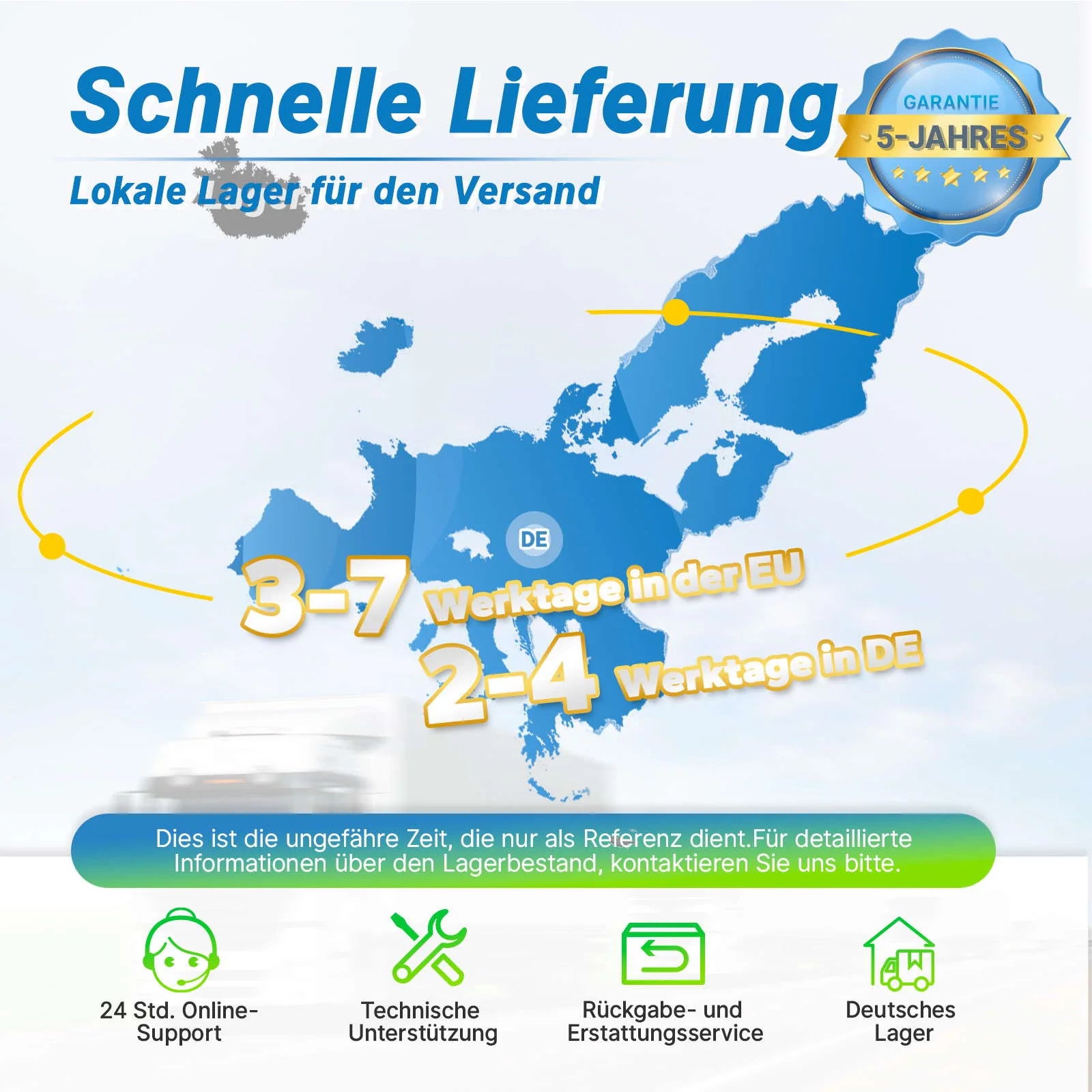 ✅Wie Neu✅Befreiung von 19% MwSt -Redodo 12,8V 100AH LOW-TEMP LiFePO4 Deep Cycle Batterie- Nur für deutsche und österreichische Wohngebäude gelten redodopower-de