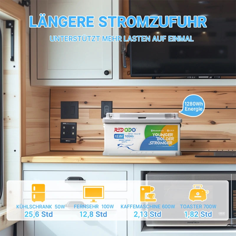Lithium-Batterie-Mit-Bluetooth-für-Wohnmobil