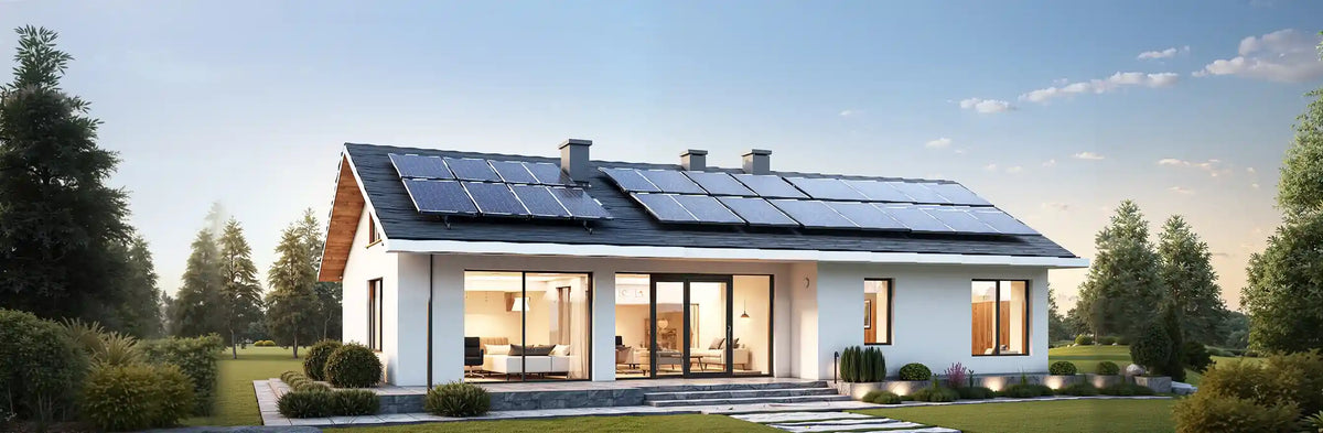 Täglicher Verbrauch: 20–30 kWh+