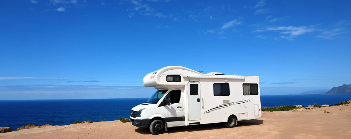 Redodo LiFePO4 Wohnmobil Batterien