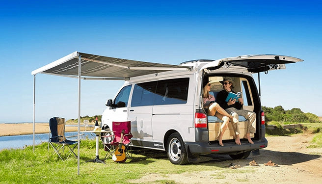 Wohnmobil Batterie