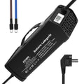 Redodo 14,6V 40A LiFePO4 Lithium Batterieladegerät